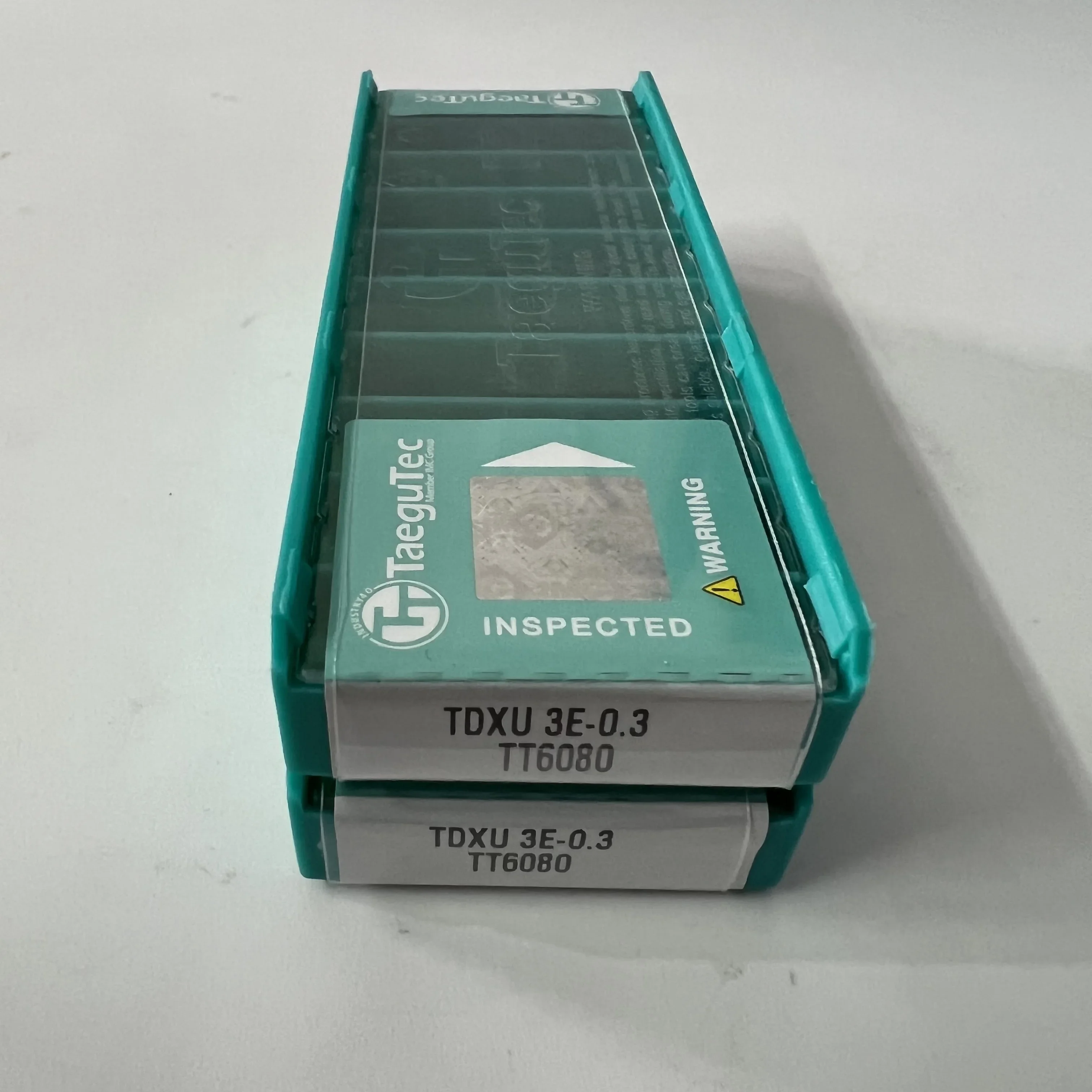 

TDXU3E-0.3 TT6080/TDXU3E-0.3 TT8020/TDXU3E-0.3 TT9030/TDXU3E-0.3 TT9080 / Alloy blade 10PCS