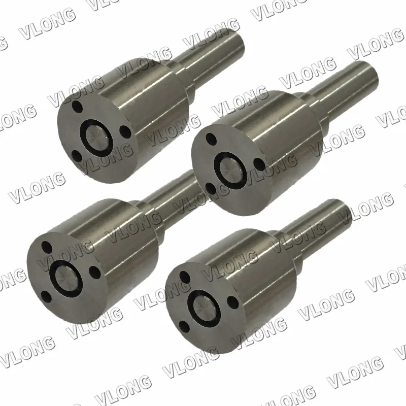 Liwei Common Rail Nozzle Dsla155p863+ Dsla 155 P863+