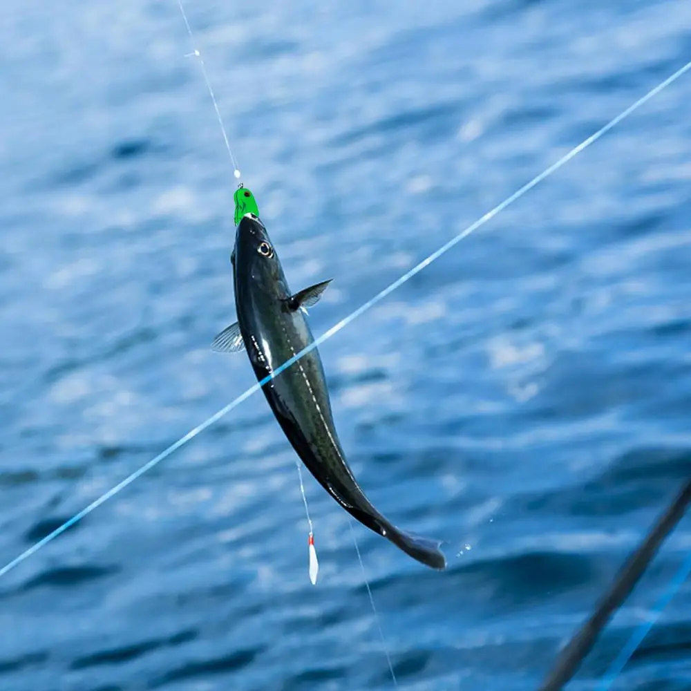 Fishing Lures Frog Image 6