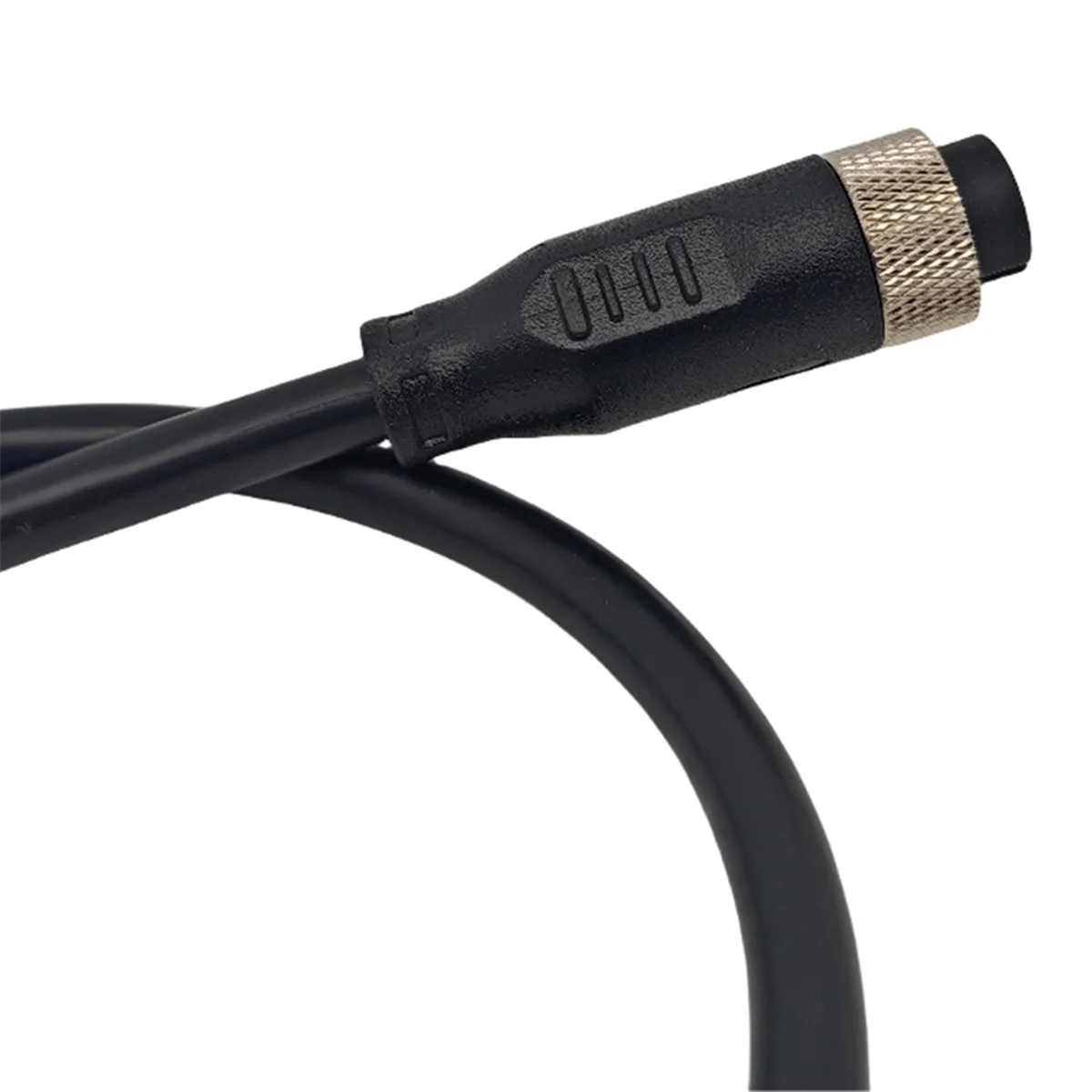 For BAFANG Electric Assisted Bicycle G062 Wheel Hub Motor Cable Waterproof Wire Cable 48V750W 1000W Motor Rich