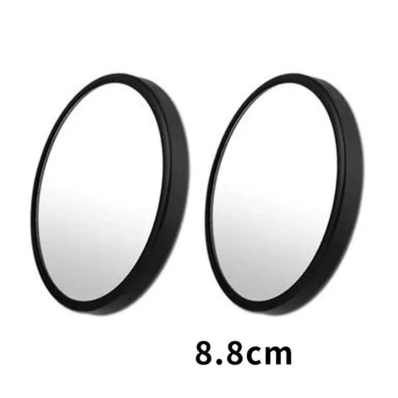 Makeup Magnifying Mirror with Suction Cup 5x/10x/15x for Bathroom