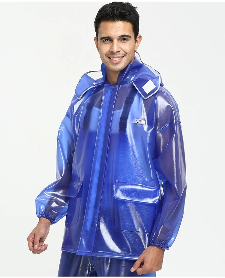 Ensemble De Pluie Imperméable Veste Et Pantalon Beetro TC0293 – class-shoe