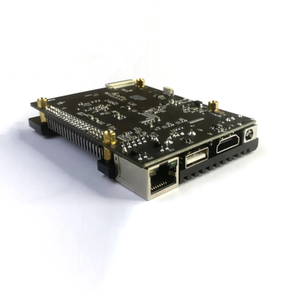 XC7Z010 FPGA Single-Board Computer Z-PI Xilinx ZYNQ-7000