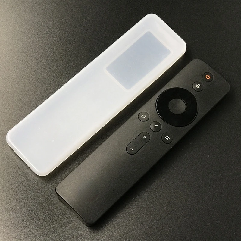 Silicone Remote Control Protective Cover Universal for Xiaomi 4A TCL