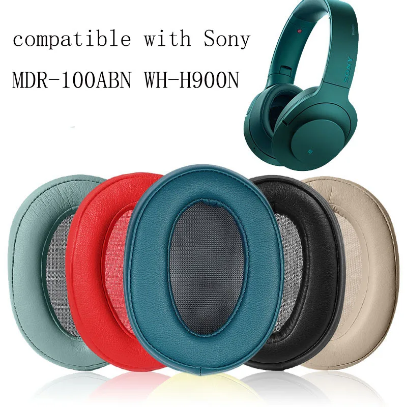 Replacement Earpads Sony Mdr Ear Headphones Replacement Ear Pads Sony