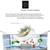New Efficient Compact Mini Portable Turbo USB Chargeable Ultrasonic Dishwasher for Household Sink - Handy Vegetable Washing Mach 5