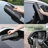Soft Silicone Handy Squeegee Non-Scratch Car Wrap Tools Water Window Wiper Drying Blade Clean Scraping Film Scraper Accessories 2