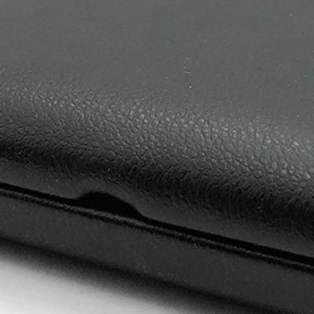 

Bassoon, тростники, тростники, искусственная кожа, 6 шт., тростники Bassoon, тростники, защитная тростниковая коробка, защита от падения, черный ПУ, 3,62x3,07x0,86 дюйма