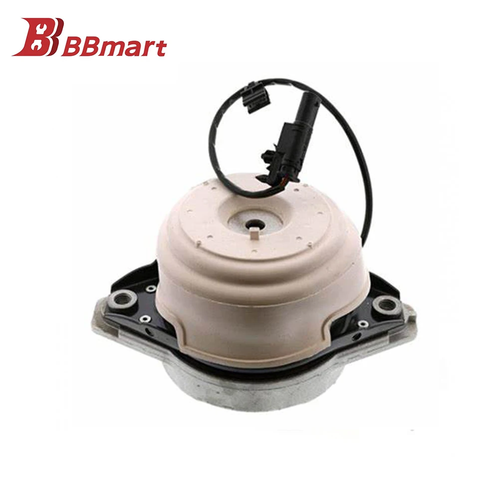 BBmart автозапчасти 1 шт. правый крепеж двигателя для Mercedes Benz X166 W166 ML350 GL350 GL450 OE 1662406917 автомобильные аксессуары
