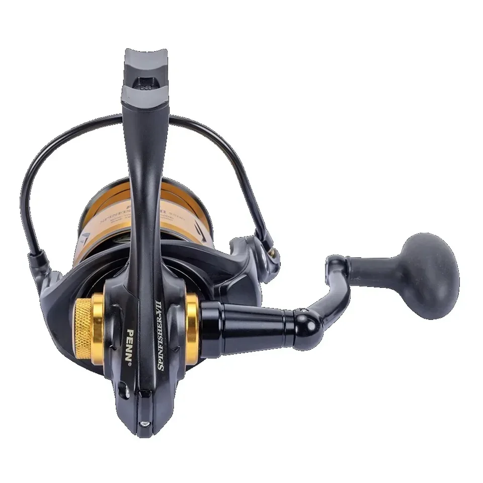 Penn Spinfisher VII 7500,8500 Spinning Fishing Reel - AliExpress