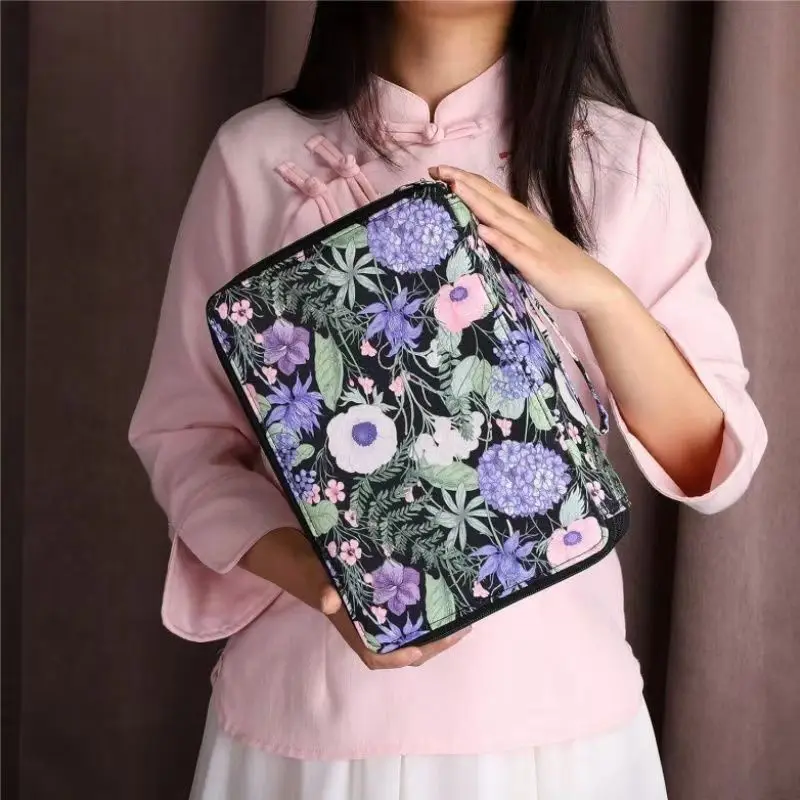 200 Slots Pencil Case School Pencilcase Supplies Large Capacity Stationery Organizer Bag Kawaii Art Pen Box Kit Aesthetic Pouch