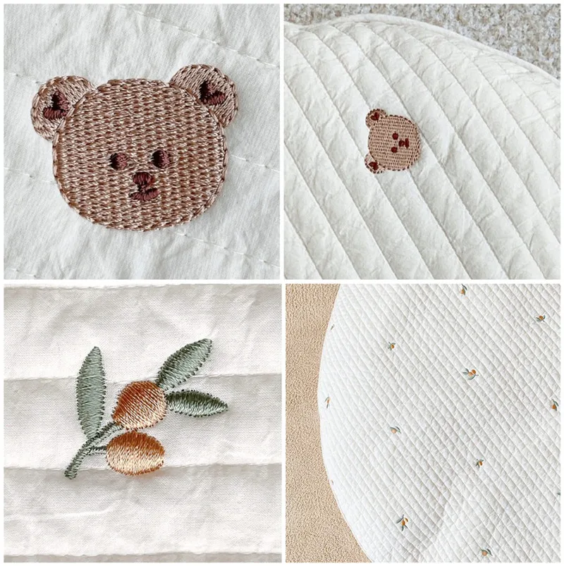 Рисунок 6 - Круглый детский коврик 85x85 см