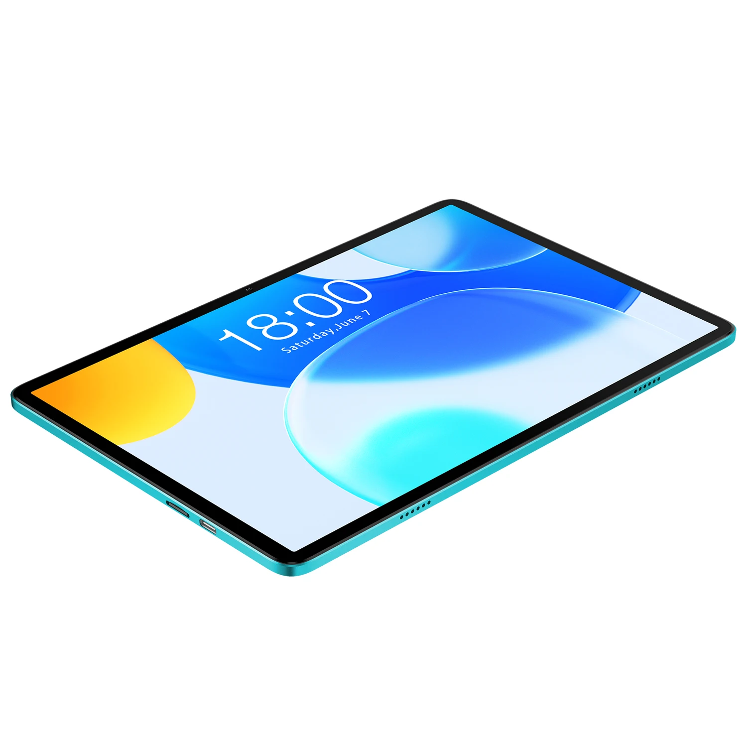 Teclast P30 Tablet  Allwinner  1.6GHz/ 4GBRAM/64GB ROM/10.1inch 1280×800iPS/WIFI/6000mAh/Type-C/5MP+2MP Camera/Android 14) 3