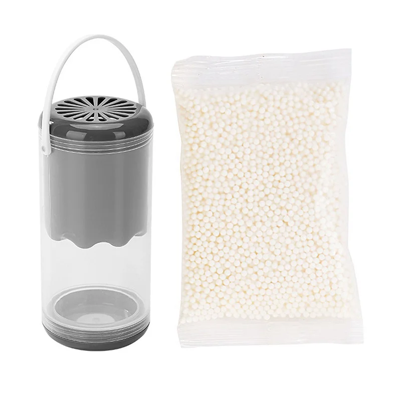 Household Dehumidification Box Moisture Absorber Desiccant Wardrobe Closet Hanging Humidity Water Dehumidifier air dehumidifier moisture absorber clothes dehumidifier