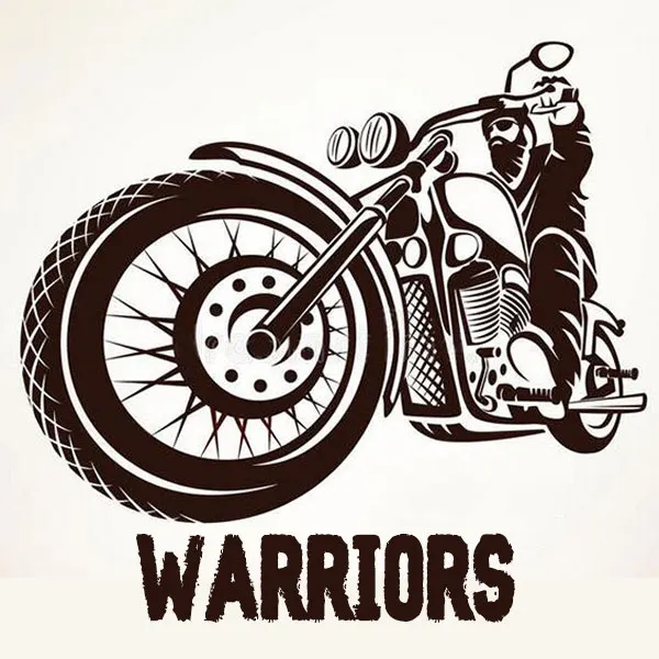 Warriors Club Store