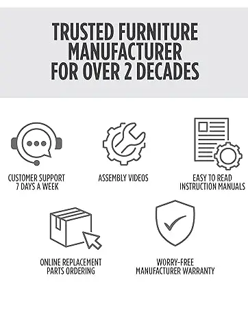 Trusted Manufacturer Icon