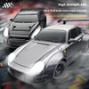 1/24 911 Rs Toys Car Model For Children Miniature Racing Free Wheels Pull Back Diecast Metal Collection Christmas Birthday Gifts 6