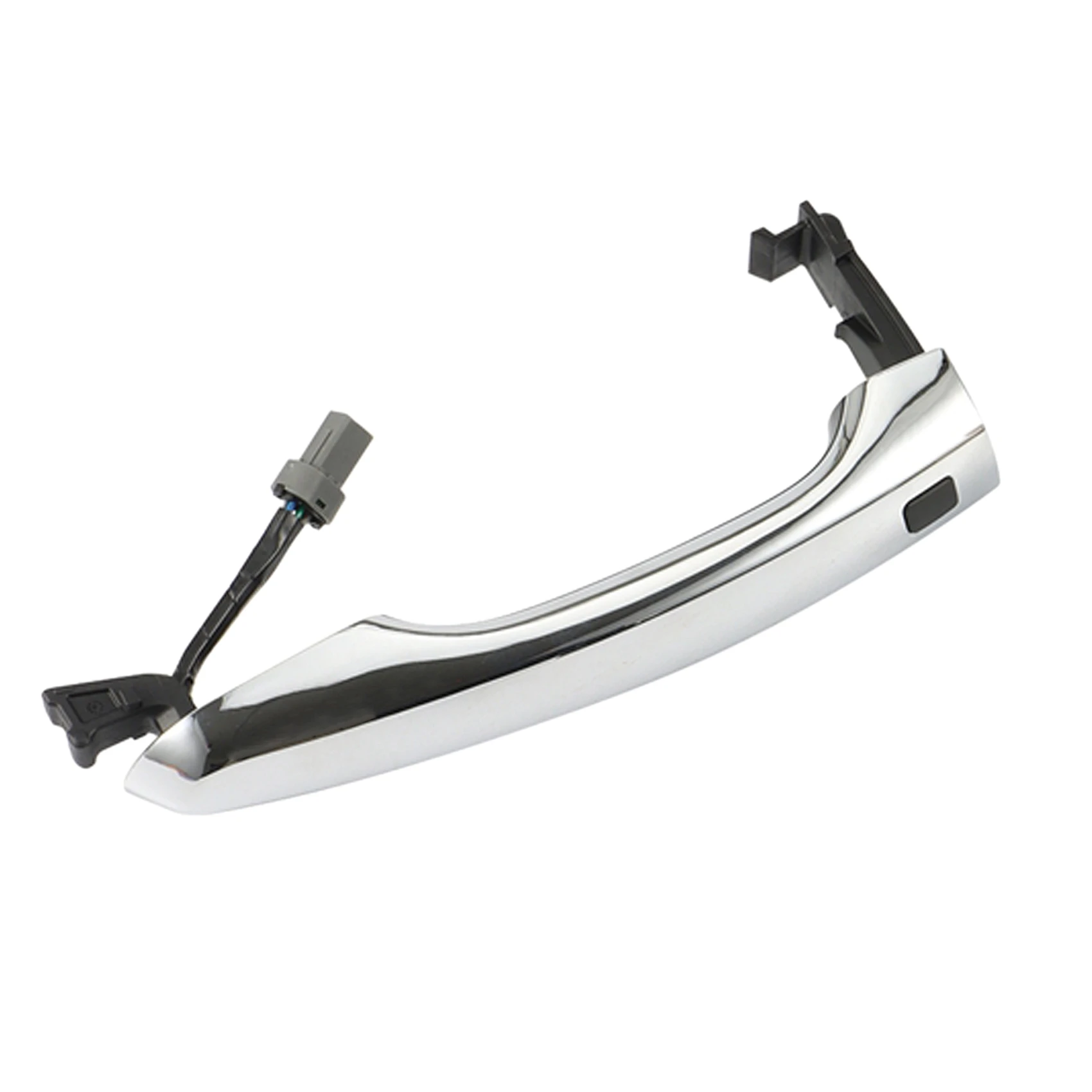 Car Outside Door Handle Replacement, For Hyundai Elantra Ad 20162019