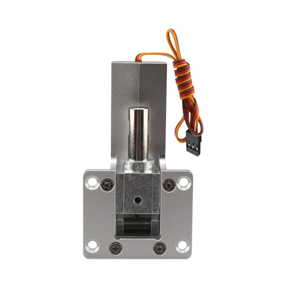 Carrello Di Atterraggio E-retract Micro Size PZ-15094SN Da 1 - Foto 5