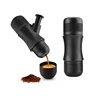Portable Mini Hand Pressure For Office/home Travel Outdoor Porfessional Coffee Machine Light Coffee Espresso Machine 2