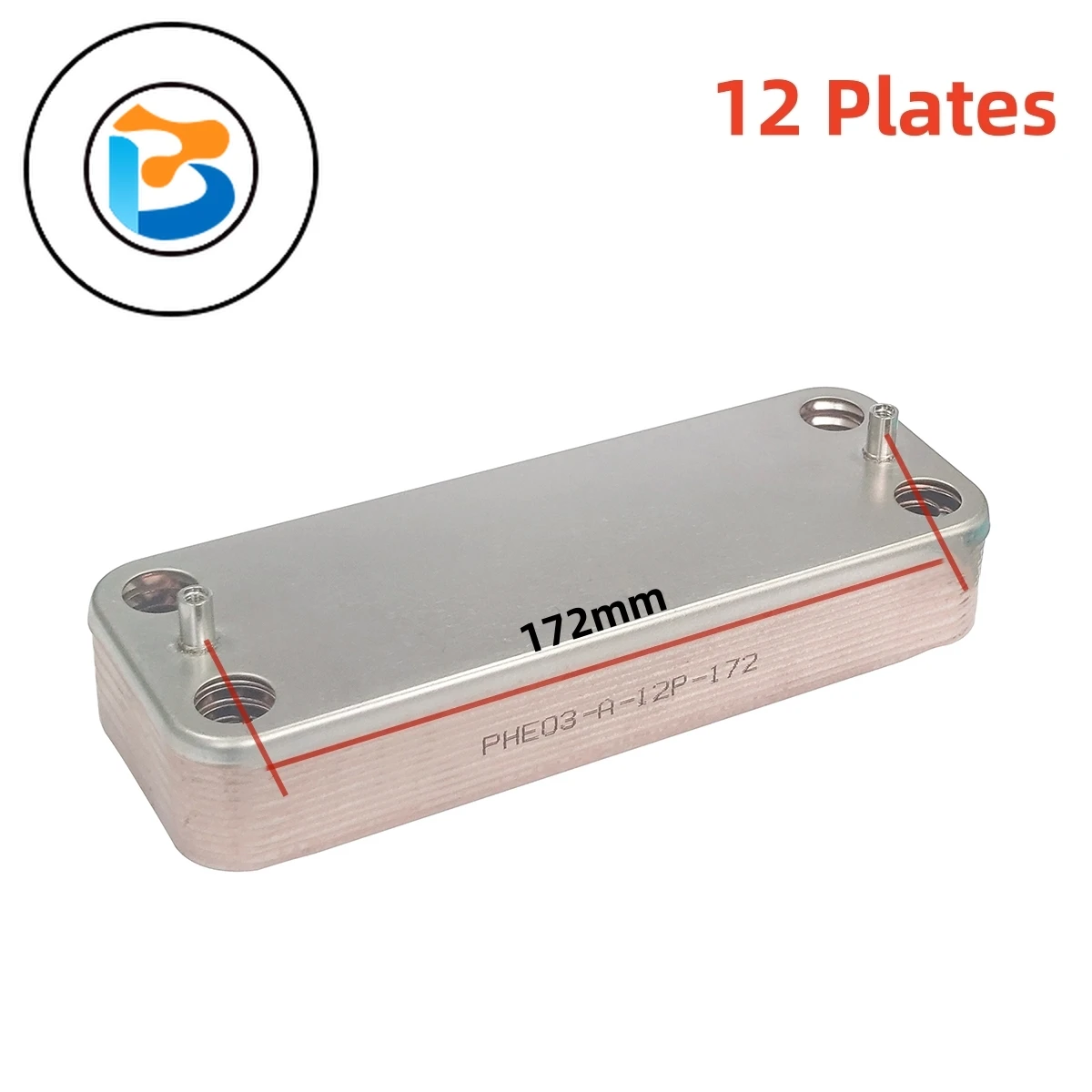 12Plates-172mm