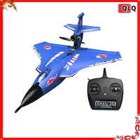 Qlq Rc Plane Sea, Land And Air Plus Large Size Remote Control Fixed Wing Waterproof Aircraft Epp Foam Remote Control Aircraft 1