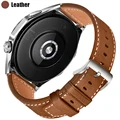 Leather Brown