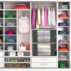 Large Capacity Clothes Storage Bag Foldable Dustproof Blanket Cotton Quilt Storage Containers for Organizing Bedroom Closet Bag 2