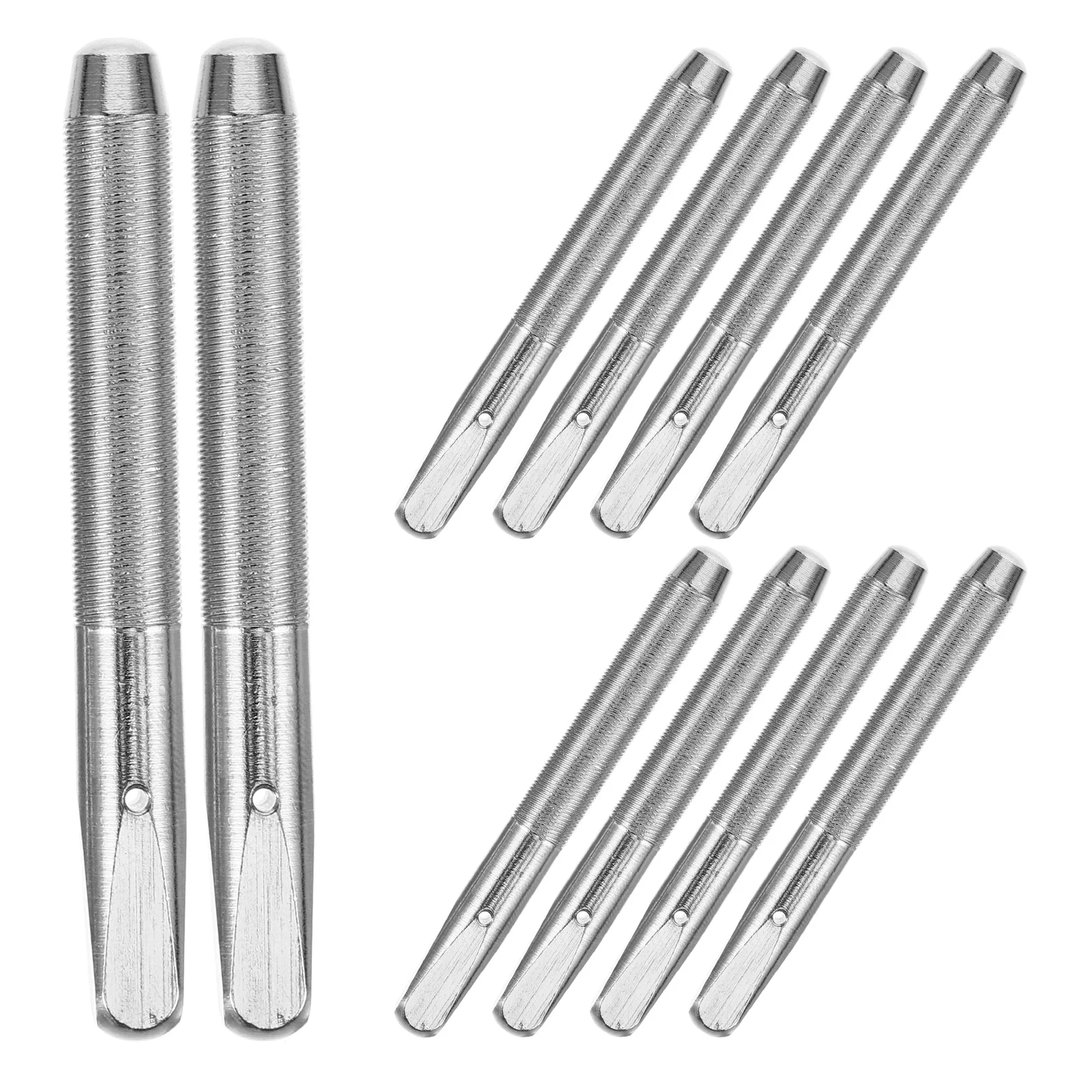 

10pcs Piano Tuner Piano Tuning Tools Piano Repair Tool Piano Maintenance Tuner