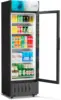 MDR-9CP Display-Refrigerator, 9 cu.ft. Single Swing Door, Black 2
