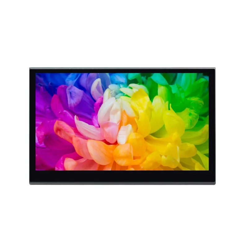

15.6inch QLED Quantum Dot Display 1920×1080 High Resolution Capacitive Touch Screen for Raspberry Pi Computer Monitor 100%SRGB