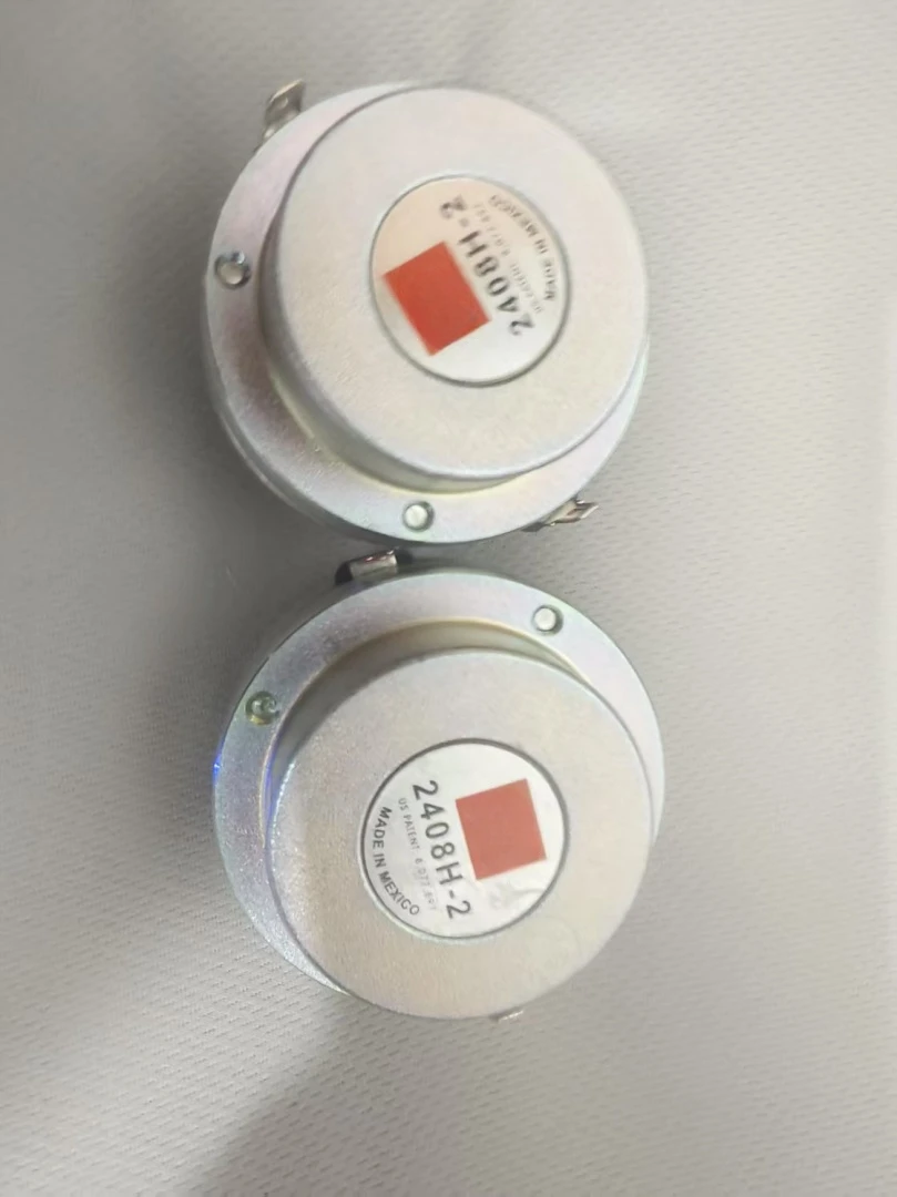 Haut parleur subminiture 8 ohms - 1 W max