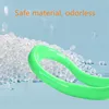 Yoga Circle Pilates Stretch Ring Home Women Fitness Equipment Fascia Massage Body Workout Exercise Resistance Support Tool 4