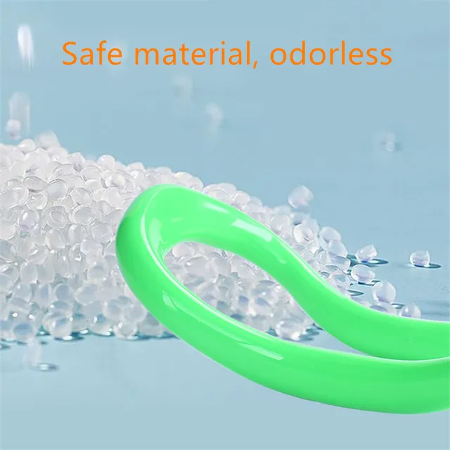 Yoga Circle Pilates Stretch Ring Home Women Fitness Equipment Fascia Massage Body Workout Exercise Resistance Support Tool 4