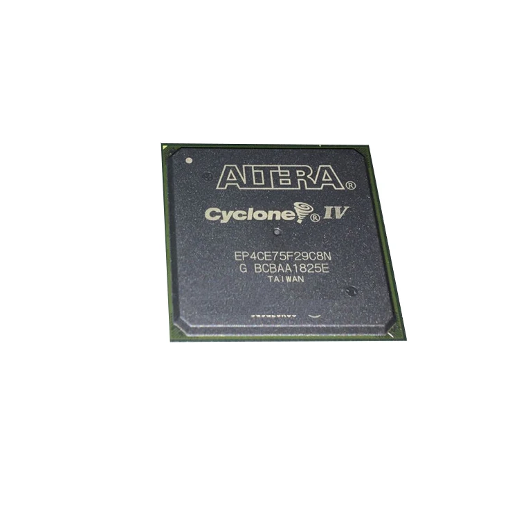 

EP4CE75F29C6N EP4CE75F29C7N ALTERA FPGA CPLD EP4CE75F29C8N EP4CE75F29I7N