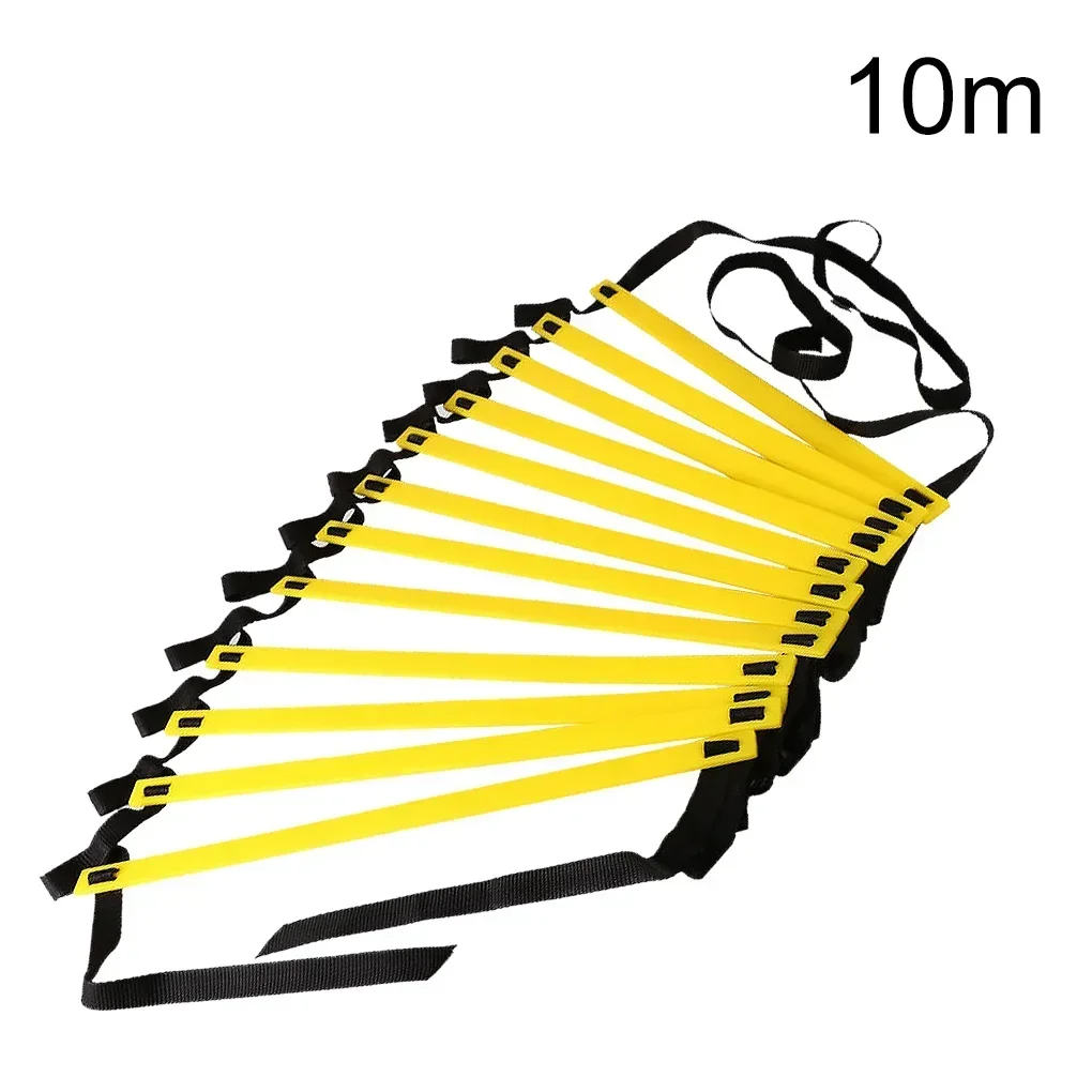 

s Agility Equipment Straps for Ladder Speed Fitness Agile Staircase Football Stairs Soccer Training Nylon
