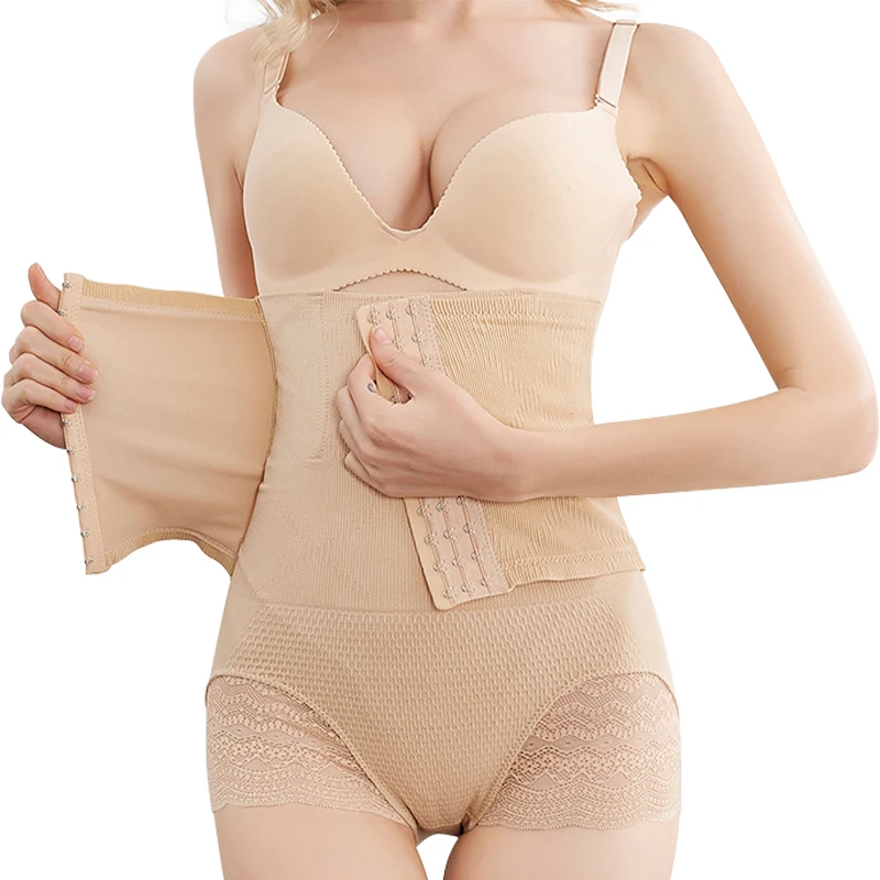 

Корректирующее нижнее белье для женщин, корректирующие трусики с высокой талией, кружевное Корректирующее белье, корсет для талии, Корректирующее белье