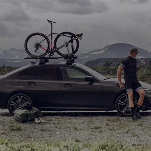 Nosen Auto-Rack Store