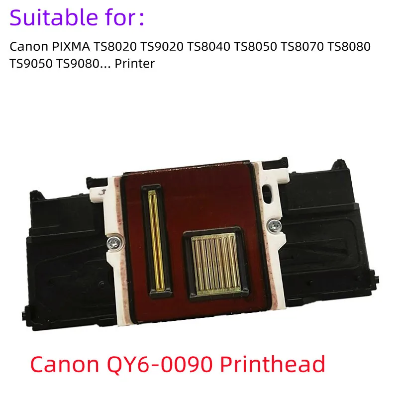 Рисунок 2 - Печатающая головка для Canon TS8000