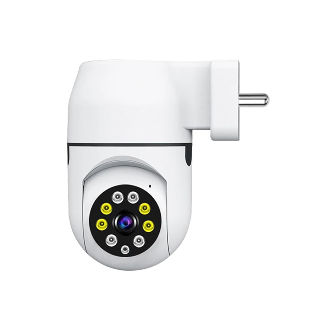 2.4G  ߰ ð ̺ , 2MP 1080P HD   IP ī޶, EU ÷