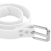 Multi-functional Scuba Diving Weight Belt Adjustable And Lightweight Silicone Diving Weight Belts 1
