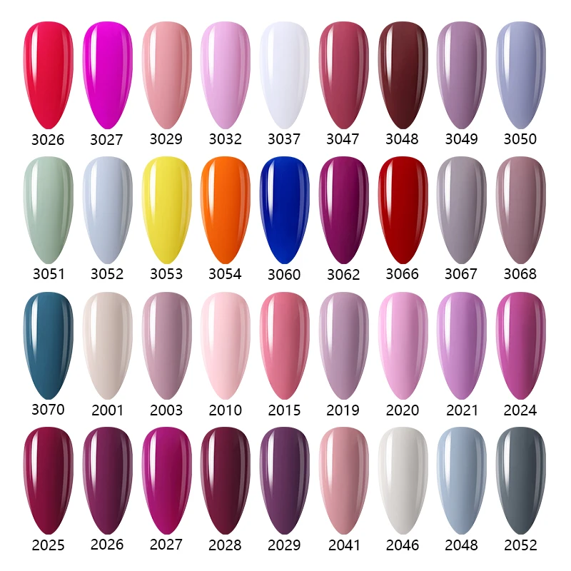 Gel Nail Polish 15ml Summer Gel Nail Polish Varnish Hybrid Varnish Paint Stamp Ink Top LED Nailpolish Soak Off Gel Lak