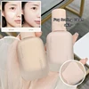 Frivolous Liquid Foundation Full Coverage Wodo Makeup Base Oil Control Lasting Waterproof Concealer BB Cream Foundation Cosmetic 1