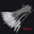 100pcs
