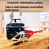 Rc Era C138 1/33 6ch Rc Helicopter Crash Resistant Electric Simulation Bell 206 Helicopter Model Rhsky Adult And Children'S Toy 1
