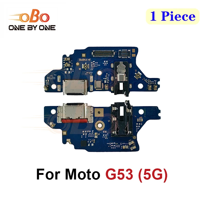Universal USB Charging Dock Board with Flex Cable - Charger Port Connector