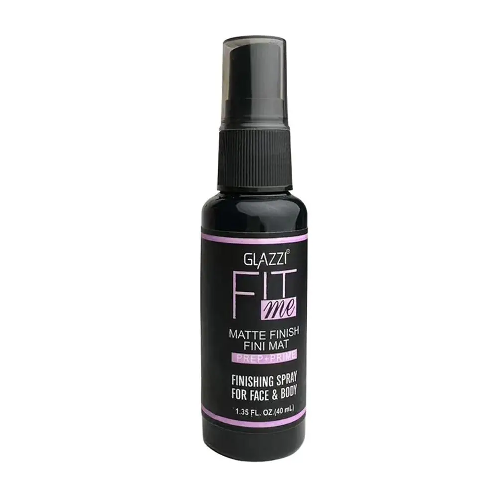 Makeup Setting Spray Long Lasting Moisturizing Matte Oil Control