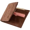 Custom Wallets for Men with Names Designer Personalised Men's Billfold Wallet 3