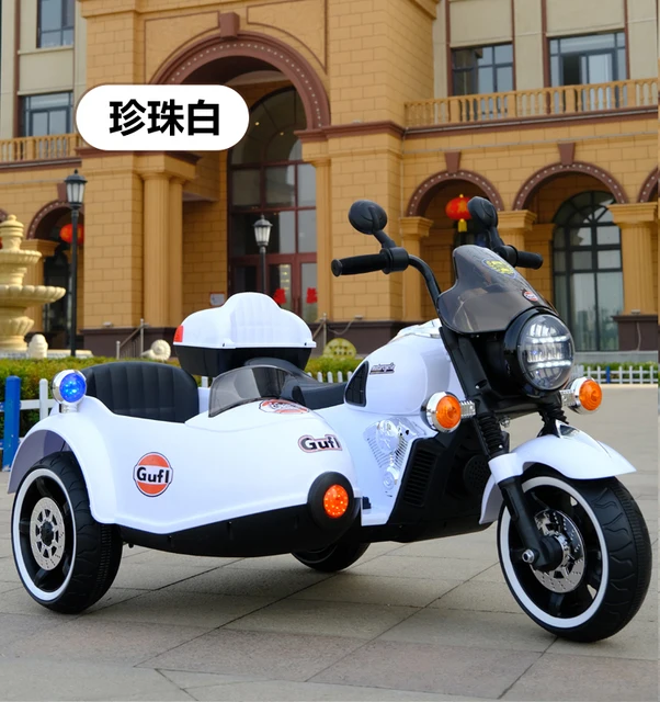 Jouet Robot planète en étain à remonter, Tricycle, scooter, voiture, modèle  de collection - AliExpress