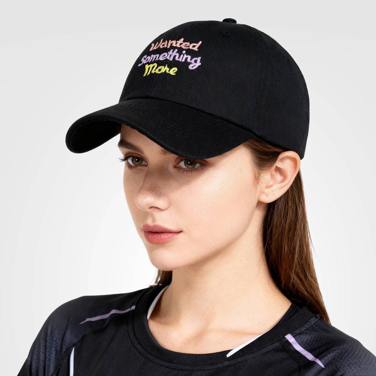 Baseball Cap for Women, Spring and Autumn, Duckbill Cap for Women, Makes Face Look Smaller, New Style, Large Head Circumference, Soft Top, Large Face Hat for Men